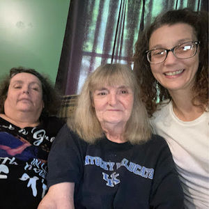 Meet your Posher, Martha